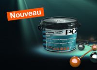 PCI Nanofug Premium : la qualit au service de la rnovation.
