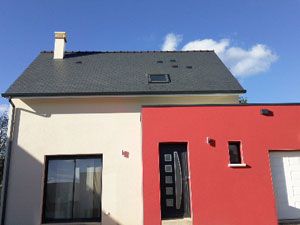 ARALTEC : Ã©tanchÃ©itÃ© des toits terrasse en alu et en couleur !
