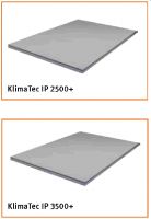 Nouveaux panneaux isolants ERFURT-KlimaTec IP 2500+ et IP 3500+