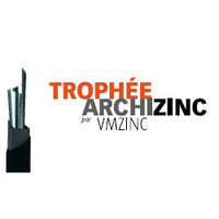 Palmarès de la 6ème édition du TROPHÉE ARCHIZINC de VMZINC : des réalisations d'exception