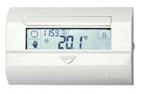 Thermostats d'ambiance Série 1C61 : pratique à utiliser, simple à visualiser, facile à maîtriser !