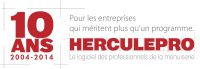 Herculepro, le logiciel des professionnels de la menuiserie