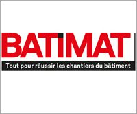 RHEINZINK sera présent à BATIMAT et vous offre votre badge visiteur.