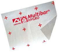 Multibarhygro UBBINK : la nouvelle membrane hygro-régulante pour une maison saine été comme hiver