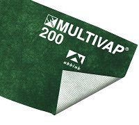 Multivap 200, cran de sous-toiture H.P.V pour un toit parfaitement protg  