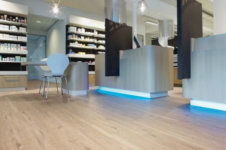 L'offre modulaire by Forbo Flooring : Design & diversit !