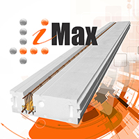 iMax : Dalle Modulaire Isolante
