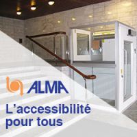 ALMA, la solution pour vos problèmes d'accessibilité