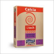 Ciments Calcia - Le Tenace ULTRACEM PM (CEM I 52,5 PM)