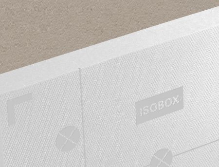 ISOBOX Isolation : les isolants de faade de deuxime gnration
