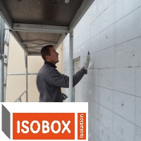 ISOBOX Isolation propose une nouvelle gnration d'isolants !