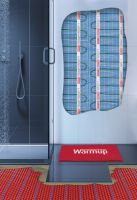 Optimiser votre salle de bains avec le Mur Chauffant by Warmup !