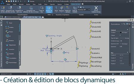 Совместимость autocad и zwcad