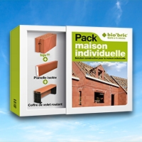 Construire une maison conome en nergie ? Rien de plus simple avec le Pack maison individuelle !