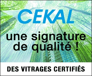 CEKAL certifie la qualit et les performances des vitrages pour le neuf  et la rnovation. 