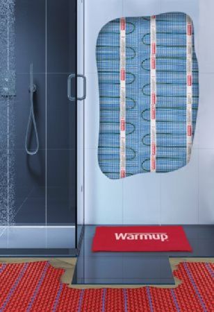 Le mur chauffant : une solution innovante pour votre salle de bain