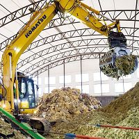 ROCKWOOL ouvre ROCKCYCLE à la Façade, le service exclusif de recyclage des déchets de chantier