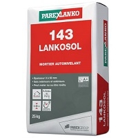 Avec 143 Lankosol restez au niveau !