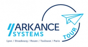 ARKANCE SYSTEMS France vous invite  la Seine Musicale le 24 Septembre 2019