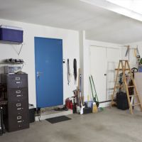 ATHEN'ISO ACOUSTIQUE La solution pour insonoriser et isoler le garage 