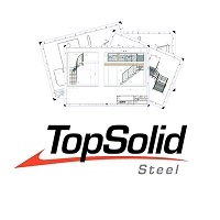 TopSolid'Steel, la CAO pour la mtallerie
