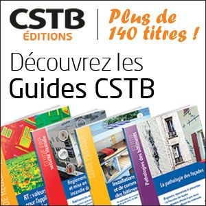 Guides CSTB