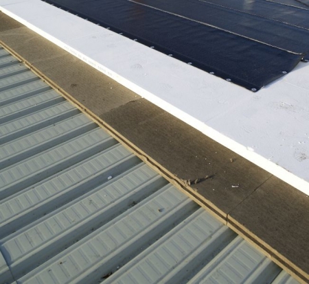 Comment isoler vos toitures sur support acier? Knauf vous rpond