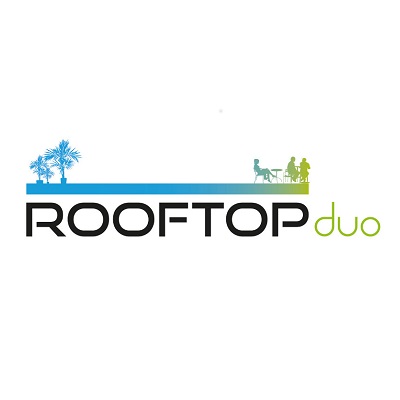 ROOFTOP DUO, la solution alliant gestion des eaux pluviales et accessibilité des toitures-terrasses