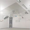 Biovax 3 SLIM - Plafond filtrant faible hauteur bloc op