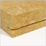 Rockbardage Panneau Isolant En Laine De Roche Rockwool