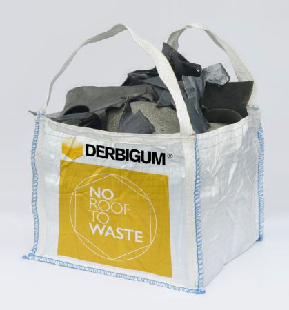 DERBIGUM NT, en route pour un avenir... circulaire