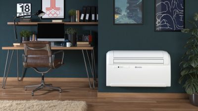 Unico Edge, le nouveau climatiseur sans unité extérieure