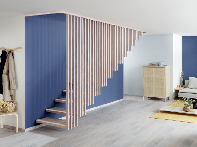 CLAUSTRA - nouvel escalier par Treppenmeister