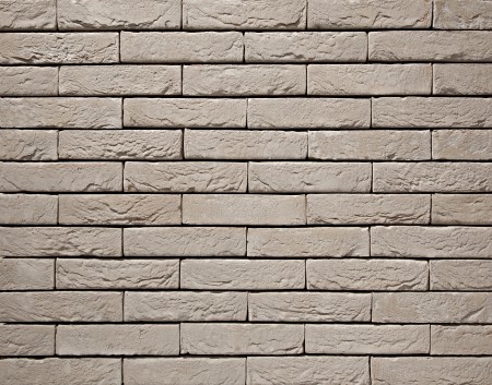 THERMOREAL-GEBRIK Joint Mince - Vêture isolante pour mur aspect brique sans joint