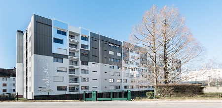 Aux côtés de toutes les entreprises, partout en France