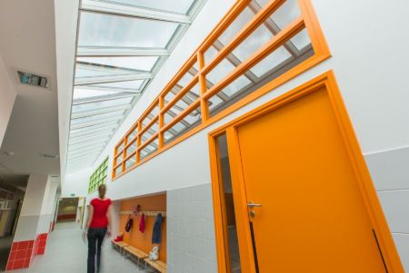 Des bâtiments tertiaires mieux aérés et plus sains avec nos solutions VELUX commercial