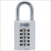 Cadenas ABUS 88/50: cadenas extérieur haute sécurité de taille