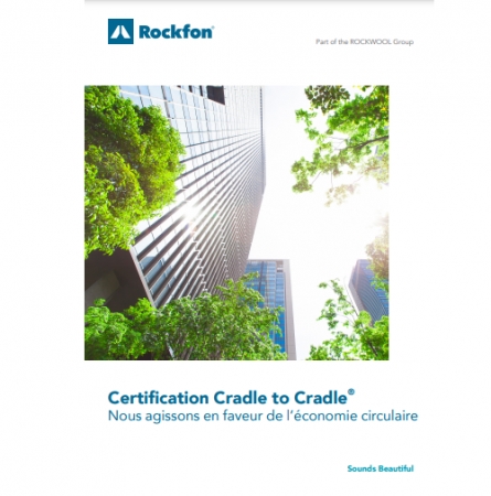 Les engagements éco-responsables : certifications produits et systèmes de notation des bâtiments