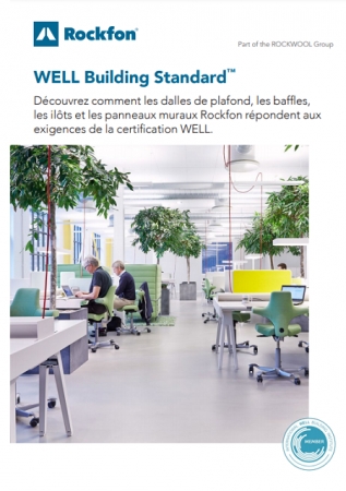 Les engagements éco-responsables : certifications produits et systèmes de notation des bâtiments