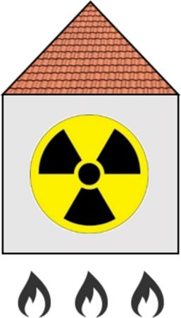 Protégez vos constructions du gaz Radon !