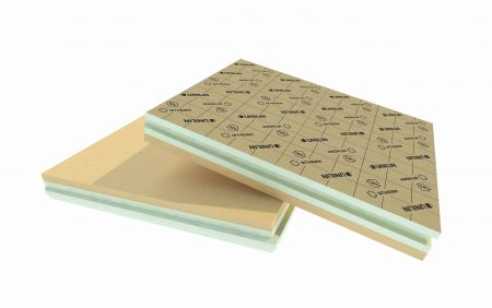 Dcouvrez la nouvelle gamme de plaques isolantes Utherm Sarking Anti-Slide