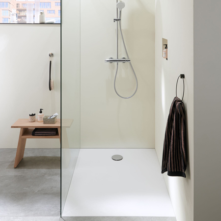 Solutions douche & bain, optez pour la configuration de votre choix