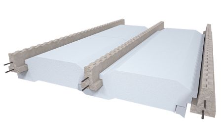 La gamme PLANCHER d'EDILTECO, solutions globales pour l'isolation thermique des planchers.