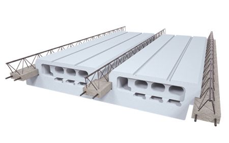 La gamme PLANCHER d'EDILTECO, solutions globales pour l'isolation thermique des planchers.
