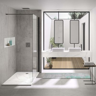 Les produits Cosentino, le choix judicieux pour vos projets de salles de bains !