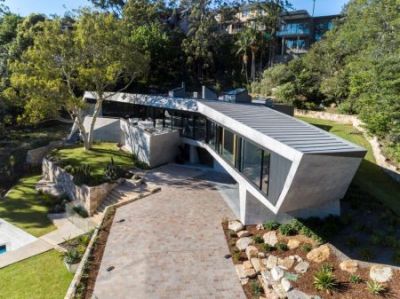 Pourquoi choisir une toiture et/ou une façade en zinc pour votre maison ?