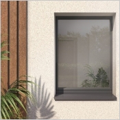 Fenêtre minimaliste Infineo