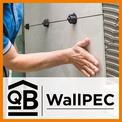 La certification QB WallPEC : carreaux cramiques pour revtements muraux