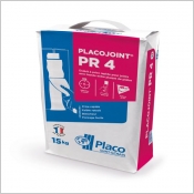Placojoint® PR4 - L'enduit à joint pour tous types de chantiers