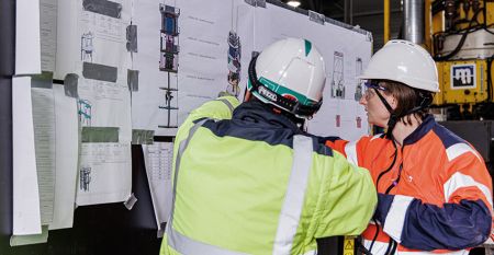 Liaison ferroviaire Lyon - Turin : un dfi pour la dcarbonation des Alpes